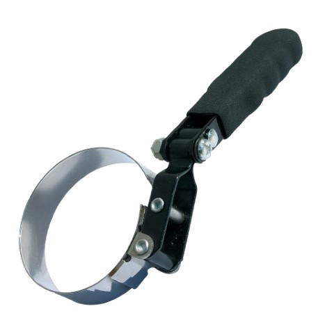 SP - FILTER WRENCH SWIVEL HANDLE OIL 110MM - 125MM 